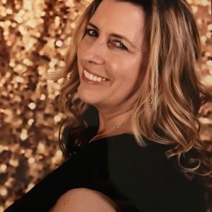 Meet your Posher, Jo